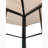 Garden Winds Beige Fabric Replacement Canopy for Gazebo