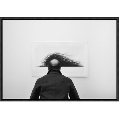 " Wig " by Jorge Pena
