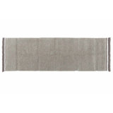 Sheep Of The World Hand Tufted Wool Area Rug in Sheep Gray