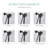 Engage Multi Function Handheld Shower Head-94375283