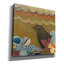 «Nesting Birds 1» par Candra Boggs, art mural sur toile-1766617327