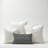 Outdoor Reversible Throw Pillow-932316107