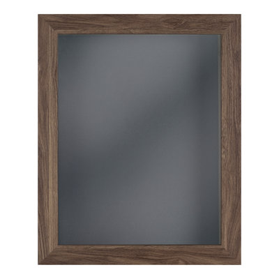 Rectangular Shadow Box Picture Frame