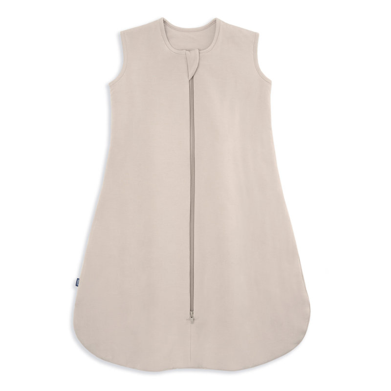 Couverture SleepSack® en bambou ultra doux (1,5 TOG), L 18 po x L 34 po, Avoine