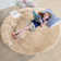 Longford Deep Pile Shaggy Area Rug