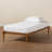 Hawkes 13'' Platform Bed