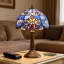 Lampe de table Tiffany