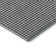 Premium Machine Washable Paullette AMF137 Black Rug