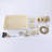 Thermostatic All-In-One Kit with Rough in-Valve-71050848