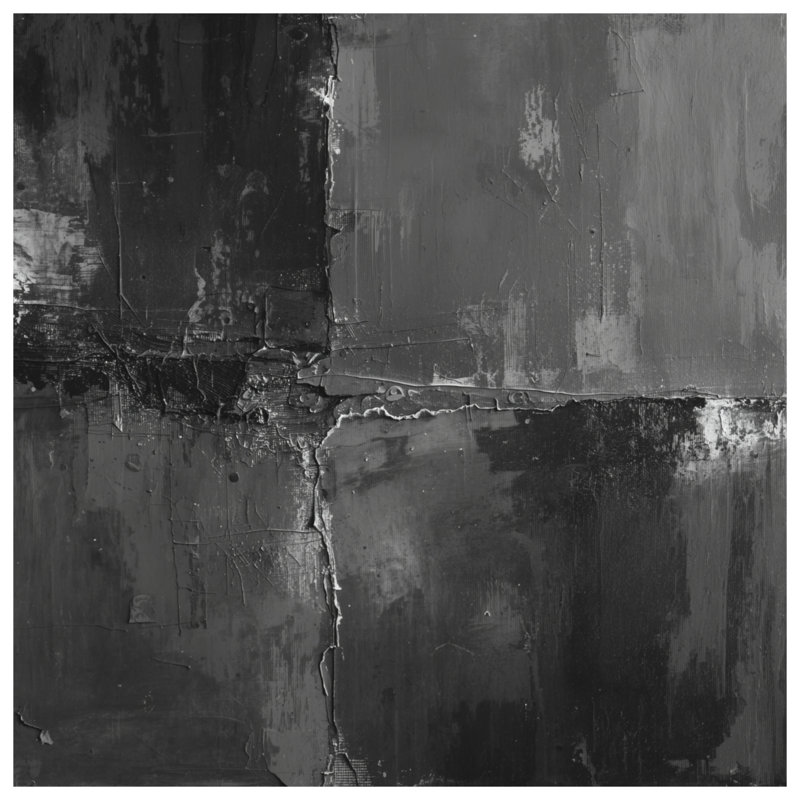 Coussins décoratifs monochromes texturés, 26 po x 26 po