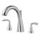 Fluent 2 Handle Deck Roman Tub Faucet