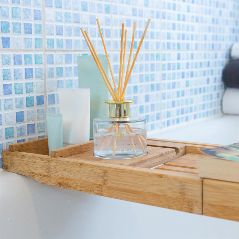 Nicola Spring Glass Reed Diffuser