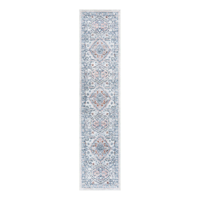 Massie Indoor Rug, Runner 2'7" x 12'