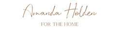 Amanda Holden Logo