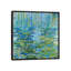 Monet monet : no. 16, reproduction d’art sur toile tendue Monet Series-74759573-74759575-74759581