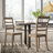 Jarvis 18'' H Solid Wood Side Chair