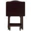 Mischa Tray Table Set-15049234