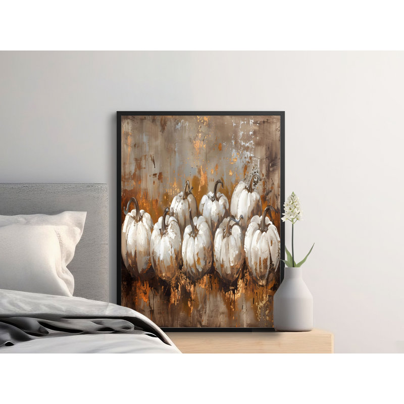 Sharolyn Floater Frame Print, 24x36