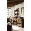 Guildhall 152.4 cm L Freestanding Towel Rack