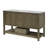 Beckford 60'' Double Bathroom Vanity with Top-698826282-695851789