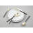 Ensemble de couverts 20 pièces Beacon, service pour 4-61636008
