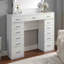Ensemble de meuble-lavabo 1 pièce Glam Style