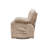 Upholstered Swivel Accent Chair