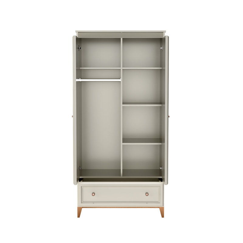 Wardrobe Windsor W-10