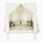 Outdoor Patio Sunbed With Curtains, High Com Fort, Suitable  For Multiple Scenarios-1437761721