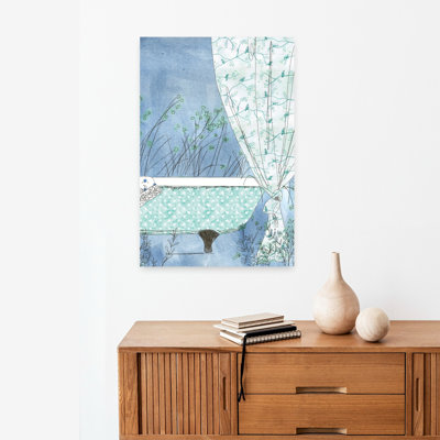 Soak In Nature, art contemporain