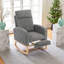 Chaise berçante Accent-184473434