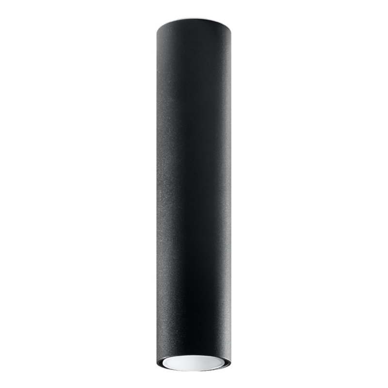 LAGOS Steel Flush Mount