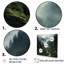 «Mystic Wilderness Pine Forest In Canada I», art mural sur toile forêt-1660004605-1660004578