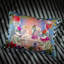Fleurs Jumelles Mosaique Decorative Pillow