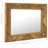 Wall Mirror Bathroom Mirror with Baroque Style Decorative Vanity Mirror-838603435-823573969