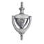 Traditional Brass Door Knocker-991623047