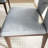 4-Piece Modern Extendable Dining Table Set With Removable Leaf-948319997-948319998