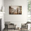Thinking Of Venezia Print by Sofia Fox-26763870-26763881