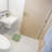 Monarrez Nylon Bath Rug with Non-Slip Backing-416948783-510606229