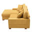 Milbrey Modular Corner Sofa-2105552112-2105552010