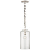 Thomas O'Brien Katie Cylinder Pendant