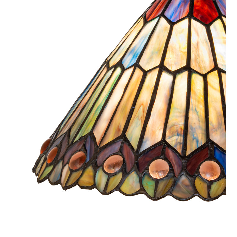 Lampe 23 po High Piff
