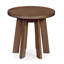 Mesa End Table