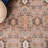 Crimson Performance Oriental Rug-977287509