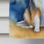 Drapeau Sheltie My Angel House