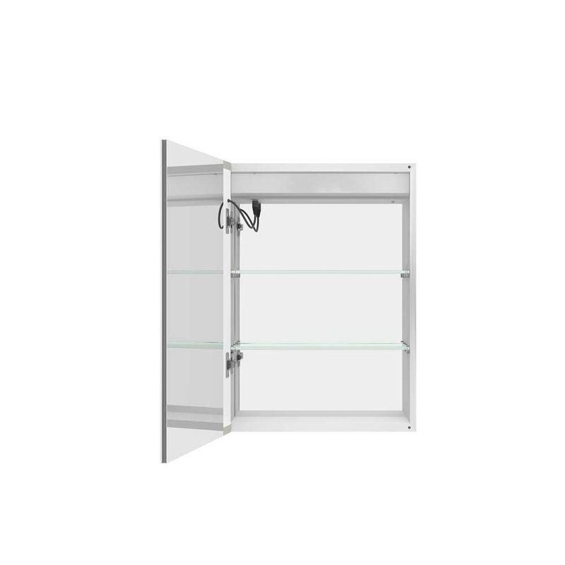Miroir pour armoire à pharmacie Finales