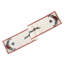 Lenox Holiday Winter Greetings Runner