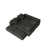 Black Chenille