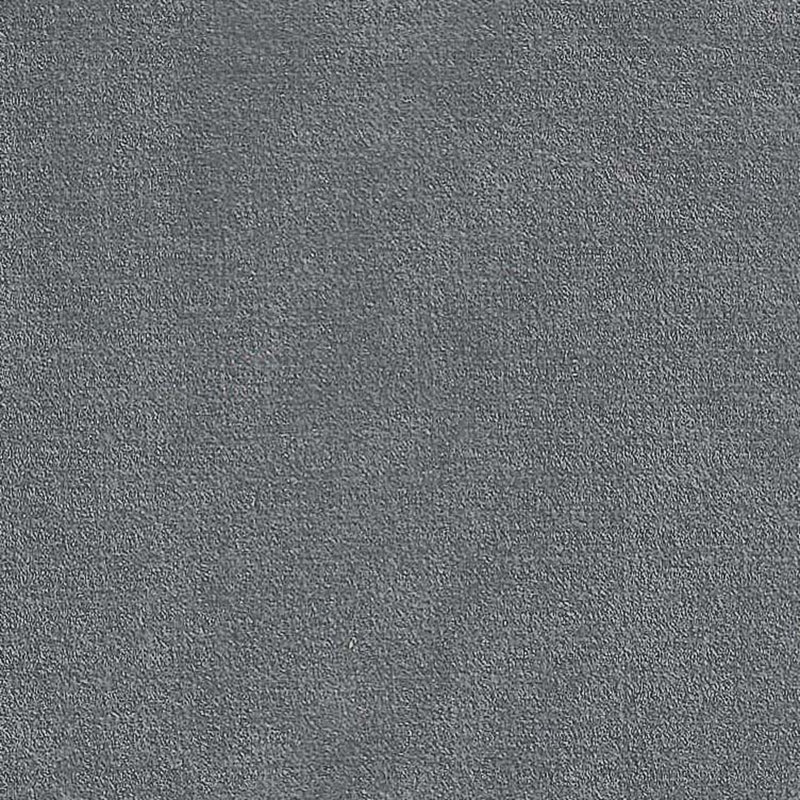 Modern Twin Bed - Gray Velvet, Adjustable Headboard, 12 Stable Support, No Box Spring, Bedroom Velvet Size , Strong Decor