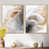 Natural Floater Framed